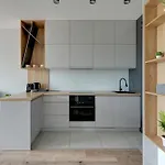Obroncow Wybrzeza By Downtown Apartments
