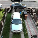 Pokoj W Centrum Wrzeszcza