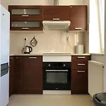 Pokoj W Centrum Wrzeszcza