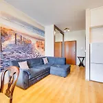 Almond - Neptun Park By Oneapartments