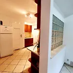 Mieszkanie Przy Operze Baltyckiej