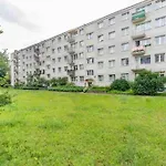 Studio Apartment Gdansk Olivia Business Centre