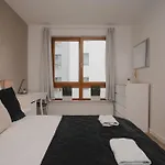 Totu Home Batorego 23 Gdansk Wrzeszcz