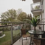 Totu Home Batorego 23 Gdansk Wrzeszcz