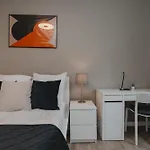 Totu Home Batorego 23 Gdansk Wrzeszcz