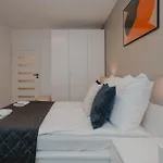 Totu Home Batorego 23 Gdansk Wrzeszcz