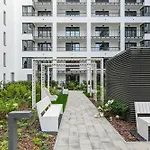 Stylowe Apartmenty Z Parkingiem W Cenie W Gdansku Centrum By Renters