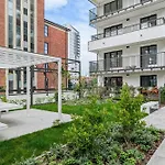 Stylowe Apartmenty Z Parkingiem W Cenie W Gdansku Centrum By Renters