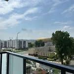 Mieszkanie Gdansk Letnica