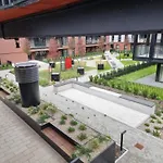 Welcome Gdansk Apartments Nadmotlawie Sauna And Gym