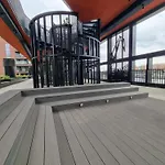 Welcome Gdansk Apartments Nadmotlawie Sauna And Gym