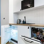 Apartament Simona Stare Miasto Gdansk
