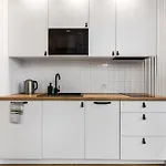 Apartament Simona Stare Miasto Gdansk