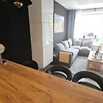 Apartament Politechniczna 5 Gdansk I 2 Rowery
