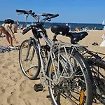 Apartament Politechniczna 5 Gdansk I 2 Rowery