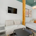 Kolorowe Studio Obok Areny W Gdansku By Rent Like Home
