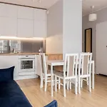Wrzeszcz Comfort Apartment