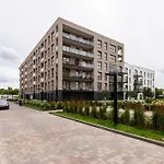 Wrzeszcz Comfort Apartment
