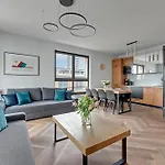 Doki Apartments By Staywin