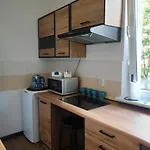Apartament Orange