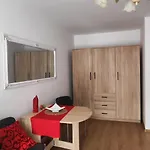 Apartament Orange