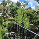 Apartament Orange