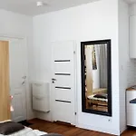 Gdansk Historic House