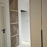 Apartament Skandynawski