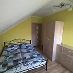 Pokoje U Krystiana