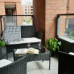 City Center - Lakowa Apartments By Apartmore