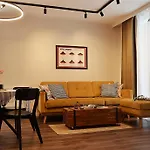 City Center - Lakowa Apartments By Apartmore