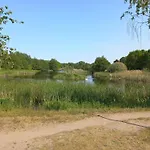 2-Room-Flat At The Beach