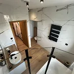 Apartament Dla Rodziny, 50Metrow Do Linii Morza. Gdansk-Brzezno
