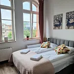 Live & Travel Apartments Waterlane Vintage