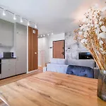 Citystay Powstancow Warszawskich Gdansk Apartment