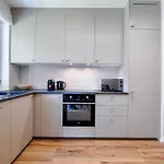 Citystay Powstancow Warszawskich Gdansk Apartment