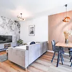Citystay Powstancow Warszawskich Gdansk Apartment
