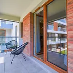 Citystay Powstancow Warszawskich Gdansk Apartment