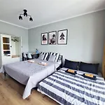 Baltea Apartments - Kwatery Blisko Morza
