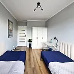 Baltea Apartments - Kwatery Blisko Morza