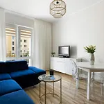 Elite Apartments Kartuska Classy