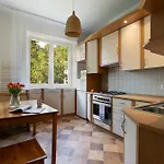 Elite Apartments Kartuska Classy