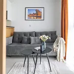 Apartamenty Central Gdansk Q4Apartments