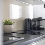 Apartamenty Central Gdansk Q4Apartments
