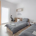 Lake&City - Komfortowe Pokoje Blisko Majaland, Jeziora, Lasu Oraz Serca Trojmiasta
