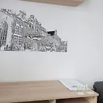Lake&City - Komfortowe Pokoje Blisko Majaland, Jeziora, Lasu Oraz Serca Trojmiasta