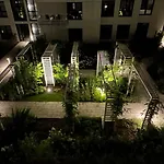 Doki Spa Apartments With Jacuzzi & Sauna