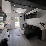 Przytulny 2-Pokojowy Apartament Na Wakacje W Gdansku