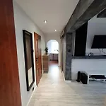 Przytulny 2-Pokojowy Apartament Na Wakacje W Gdansku