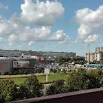 Mieszkanie W Kultowym Falowcu
